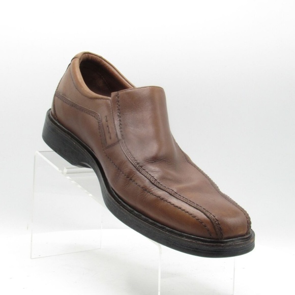 Johnston & Murphy Penn Size 11 M Brown B6 B33 main image 8